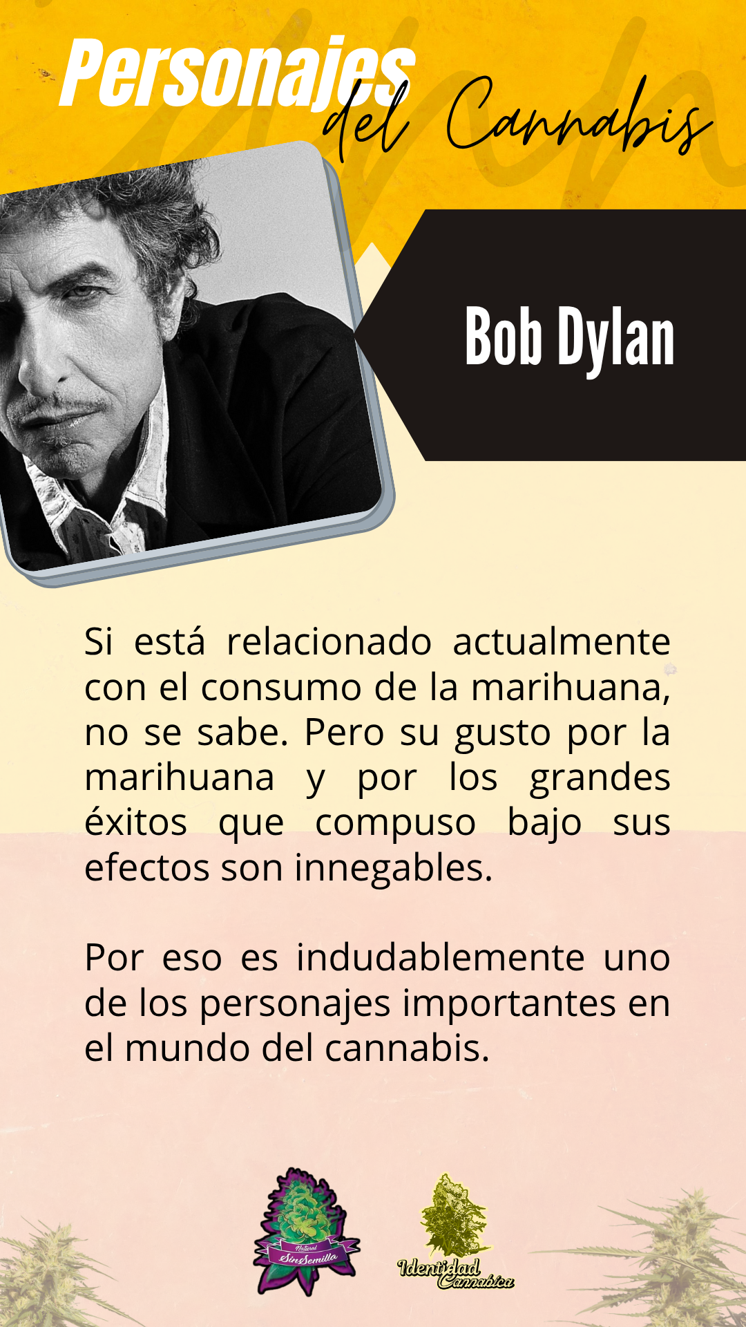 Bob Dylan